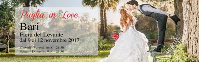 Gd Sposa a fiera promessi sposi 2017