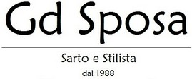 Gd Sposa - Sarto e stilista dal 1988